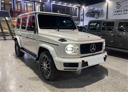 مێرسێدس بێنز G-Class